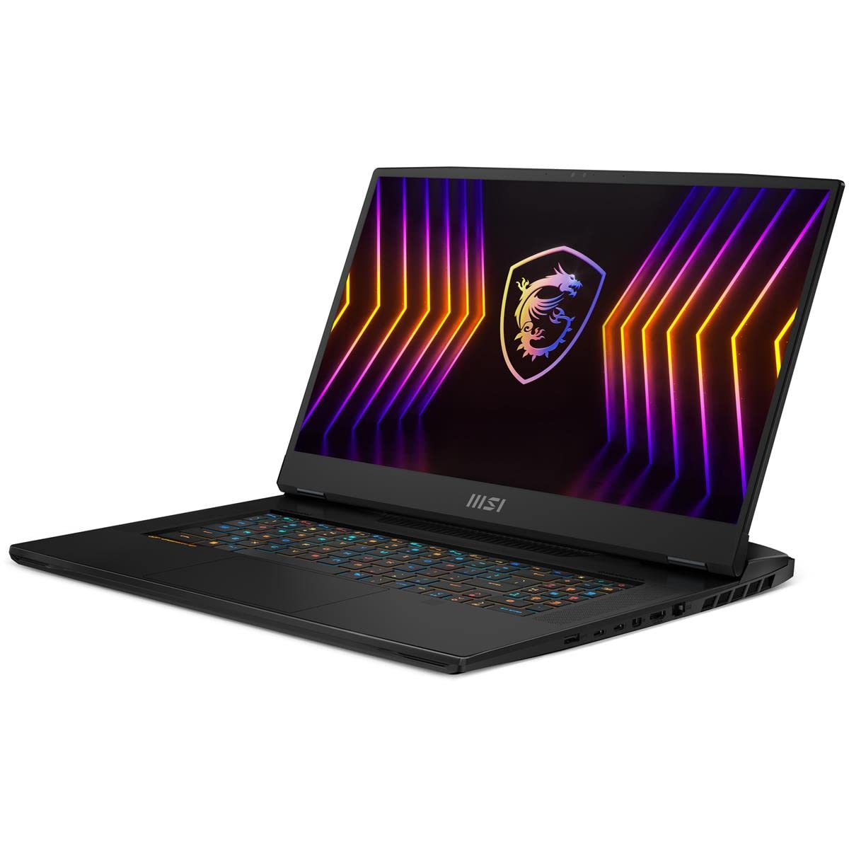 MSI Titan GT77 17.3